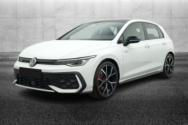 Volkswagen Golf 2.0 TSI DSG GTI semestrale a PIEVE DI CENTO
