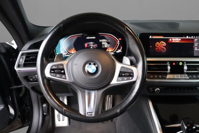 BMW M440 i 48V xDrive Coupé - foto 4 di 4