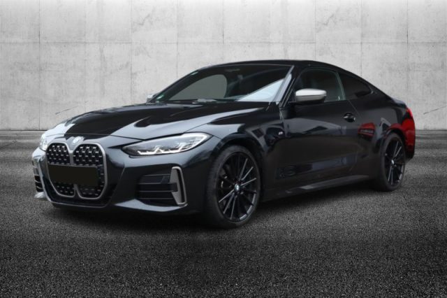 BMW M440 i 48V xDrive Coupé usato a PIEVE DI CENTO
