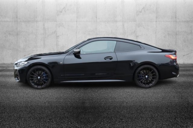 BMW M440 i 48V xDrive Coupé - foto 2 di 4