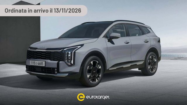 Kia Sportage 1.6 TGDi GPL DCT Style - foto 4 di 4