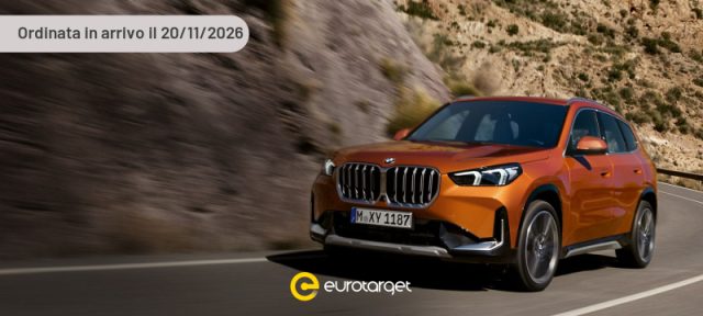 BMW X1 xDrive 30e Msport - foto 1 di 4