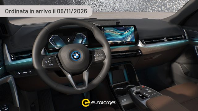 BMW X1 xDrive 25e nuovo a PIEVE DI CENTO