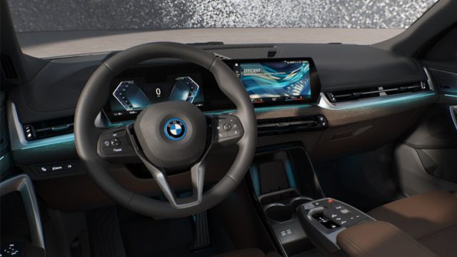BMW X1 xDrive 25e nuovo a PIEVE DI CENTO