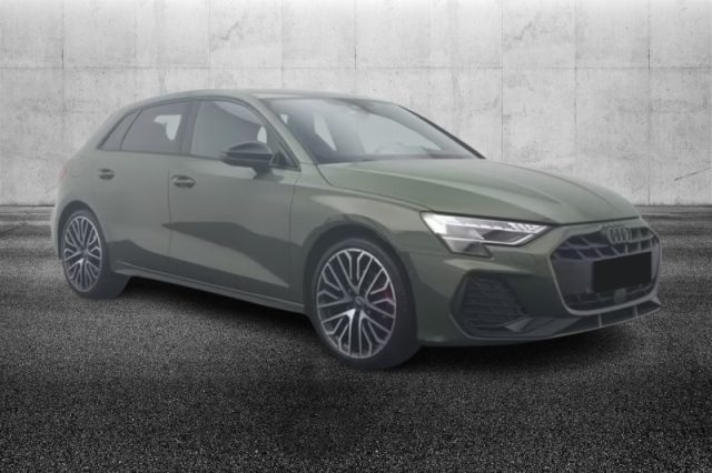 Audi A3 SPB 35 TDI S tronic S line edition - foto 2 di 4