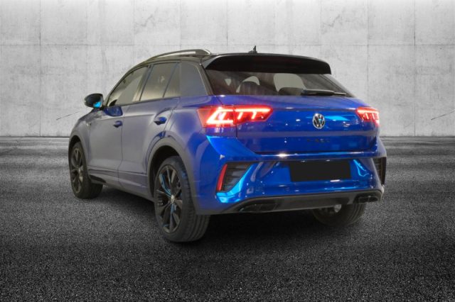Volkswagen T-Roc 1.5 TSI ACT DSG R-Line semestrale a PIEVE DI CENTO