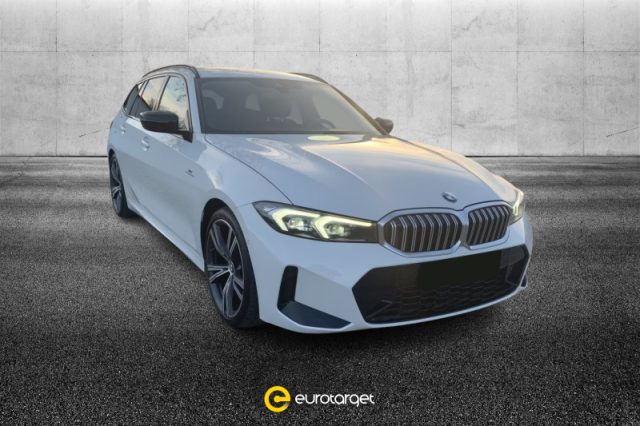 BMW 320 i Touring Msport usato a PIEVE DI CENTO