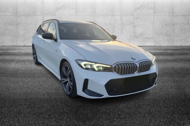 BMW 320 i Touring Msport usato a PIEVE DI CENTO