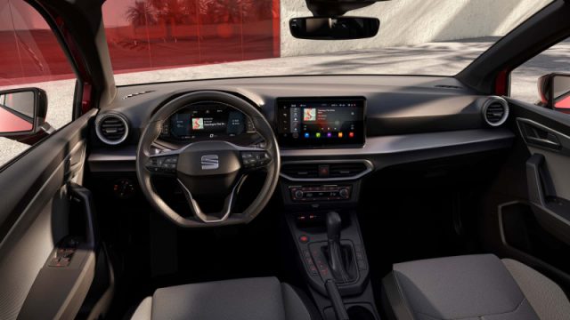 SEAT Ibiza 1.0 EcoTSI 115 CV 5 porte Style - foto 1 di 4