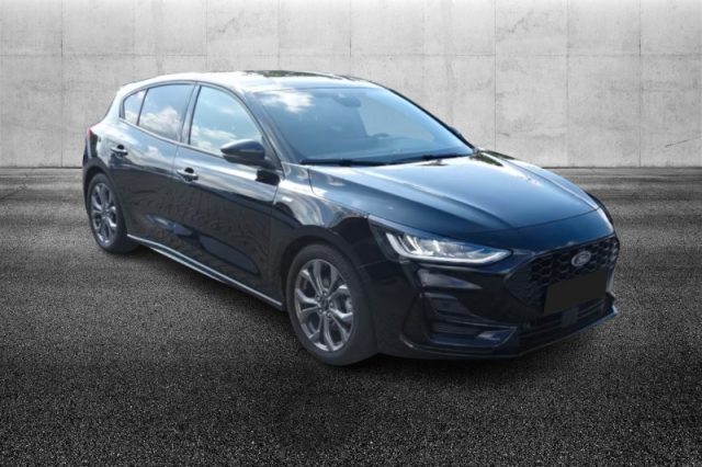 Ford Focus 1.5 EcoBlue 115 CV automatico 5p. ST-Line usato a PIEVE DI CENTO