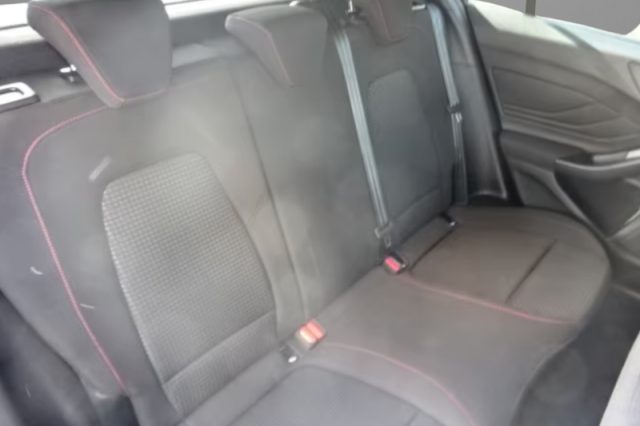 Ford Focus 1.5 EcoBlue 115 CV automatico 5p. ST-Line - foto 4 di 4