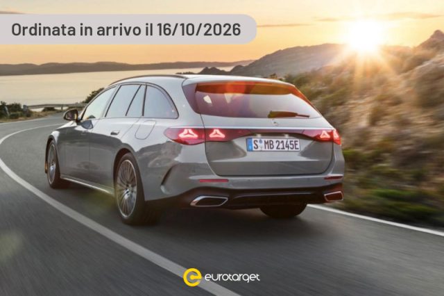 Mercedes-Benz E 300 de hybrid EQ S.W. Exclusive Premium nuovo a PIEVE DI CENTO