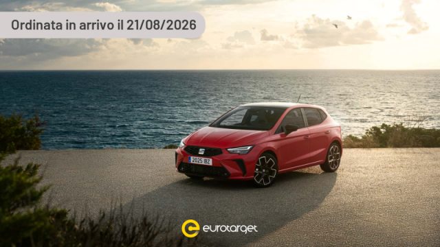 SEAT Ibiza 1.0 EcoTSI 115 CV DSG 5 porte Business, in vendita a Pieve Di Cento (BO)
