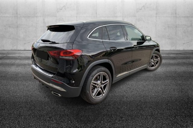 Mercedes-Benz GLA 220 d Automatic Premium - foto 3 di 4