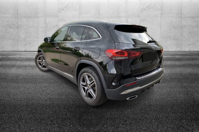 Mercedes-Benz GLA 220 d Automatic Premium - foto 4 di 4