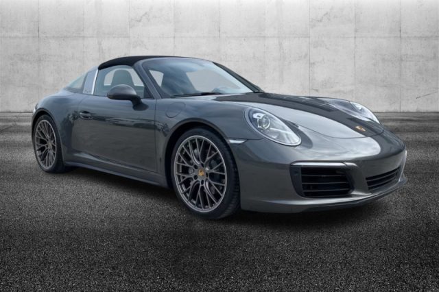 Porsche 911 3.0 Targa 4 usato a PIEVE DI CENTO