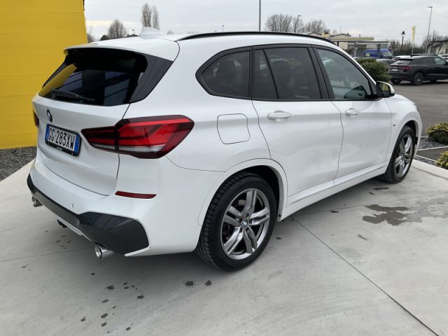 BMW X1 xDrive20d Msport, del 2020, 99.200 km, in vendita a Pieve Di Cento (BO)