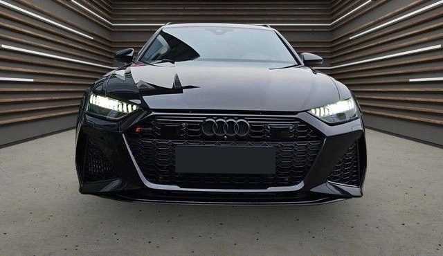 Audi RS6 Avant 4.0 TFSI V8 quattro tiptronic - foto 4 di 4