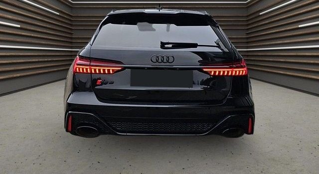 Audi RS6 Avant 4.0 TFSI V8 quattro tiptronic usato a PIEVE DI CENTO