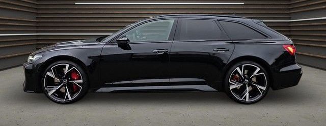 Audi RS6 Avant 4.0 TFSI V8 quattro tiptronic - foto 3 di 4