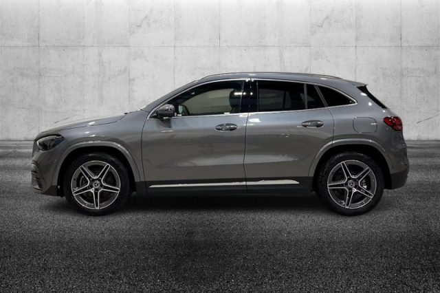 Mercedes-Benz GLA 200 d Automatic AMG Line Advanced Plus - foto 4 di 4