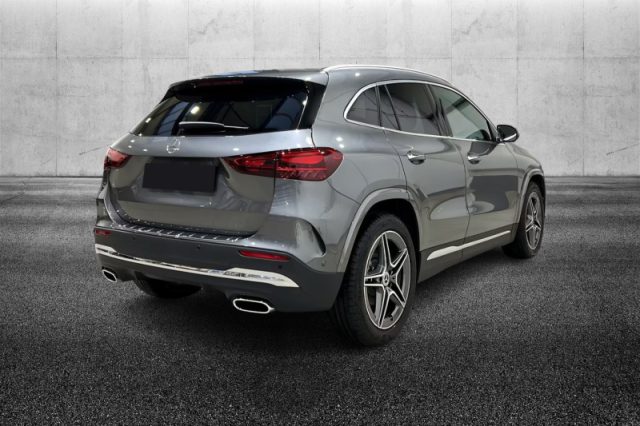 Mercedes-Benz GLA 200 d Automatic AMG Line Advanced Plus - foto 3 di 4