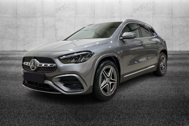 Mercedes-Benz GLA 200 d Automatic AMG Line Advanced Plus semestrale a PIEVE DI CENTO