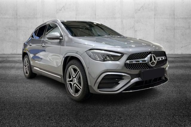 Mercedes-Benz GLA 200 d Automatic AMG Line Advanced Plus - foto 2 di 4