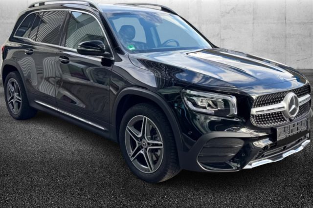 Mercedes-Benz GLB 200 d Automatic Premium - foto 2 di 4