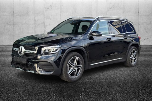 Mercedes-Benz GLB 200 d Automatic Premium usato a PIEVE DI CENTO