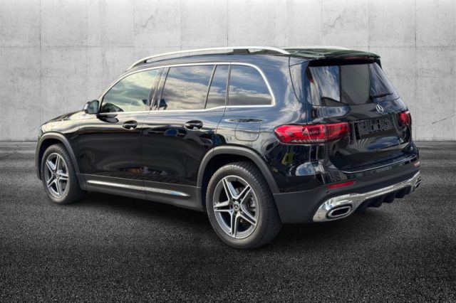 Mercedes-Benz GLB 200 d Automatic Premium - foto 3 di 4