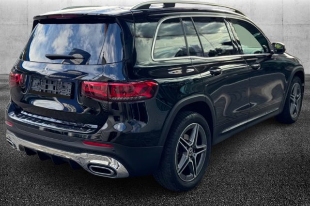 Mercedes-Benz GLB 200 d Automatic Premium - foto 4 di 4