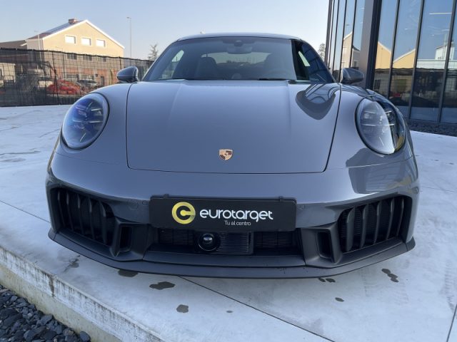 Porsche 911 Carrera GTS - foto 3 di 4