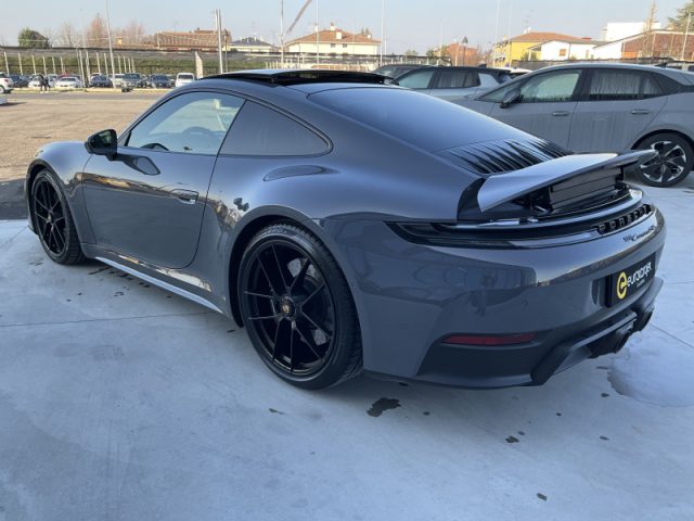 Porsche 911 Carrera GTS - foto 4 di 4