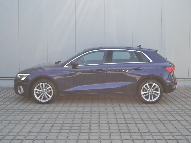 Audi A3 SPB 35 TDI S tronic Business Advanced - foto 3 di 4