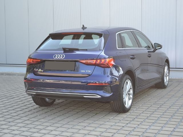 Audi A3 SPB 35 TDI S tronic Business Advanced - foto 2 di 4