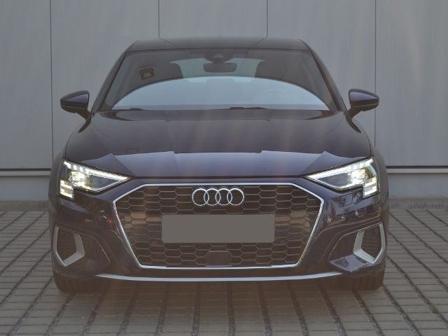 Audi A3 SPB 35 TDI S tronic Business Advanced - foto 4 di 4
