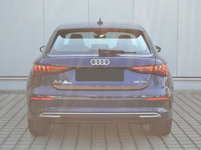 Audi A3 SPB 35 TDI S tronic Business Advanced usato a PIEVE DI CENTO