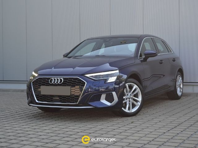 Audi A3 SPB 35 TDI S tronic Business Advanced usato a PIEVE DI CENTO
