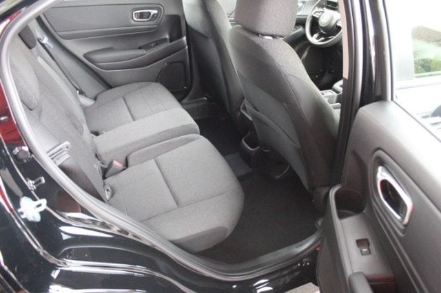 Honda HR-V 1.5 Hev eCVT Elegance, del 2022, 21.700 km, in vendita a Pieve Di Cento (BO)