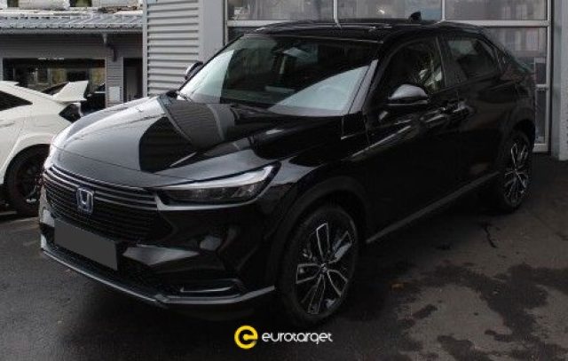 Honda HR-V 1.5 Hev eCVT Elegance usato a PIEVE DI CENTO
