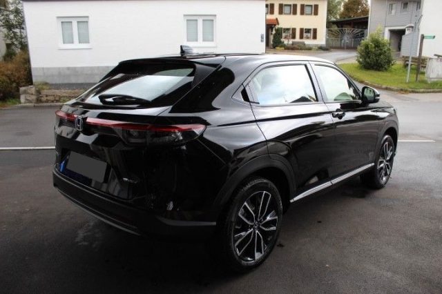 Honda HR-V 1.5 Hev eCVT Elegance - foto 3 di 4