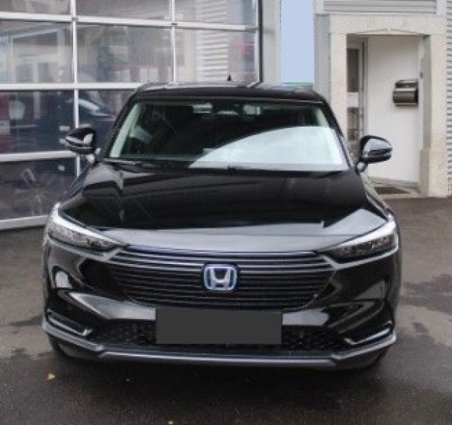 Honda HR-V 1.5 Hev eCVT Elegance - foto 4 di 4