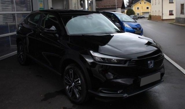 Honda HR-V 1.5 Hev eCVT Elegance usato a PIEVE DI CENTO