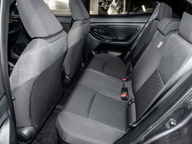 Toyota Yaris Cross 1.5 Hybrid 5p. E-CVT Trend semestrale a PIEVE DI CENTO