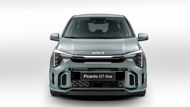 Kia Picanto 1.0 GDi GPL 5 porte Urban nuovo a PIEVE DI CENTO