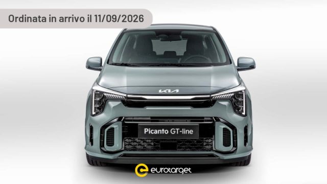 Kia Picanto 1.0 GDi GPL 5 porte Urban nuovo a PIEVE DI CENTO
