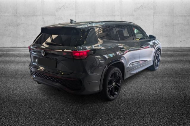 Volkswagen Tayron 2.0 TDI SCR 193 CV 4Motion DSG R-Line Plus - foto 3 di 4