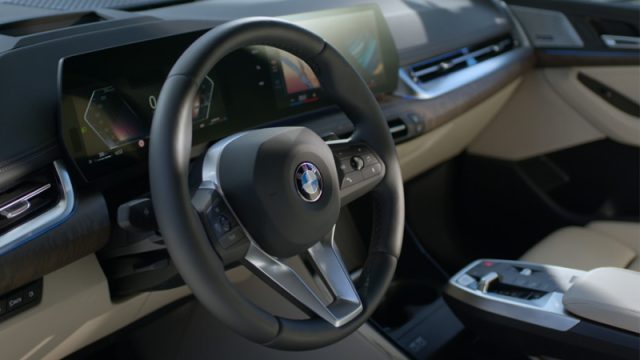 BMW 225 e xDrive Active Tourer Hybrid Edition - foto 1 di 4