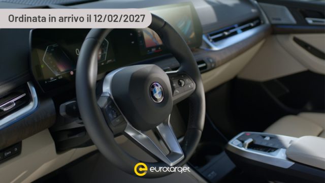 BMW 225 e xDrive Active Tourer Hybrid Edition nuovo a PIEVE DI CENTO